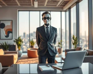 AI Agent