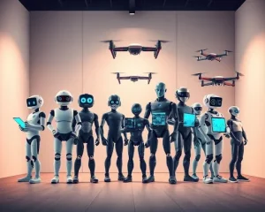 AI Agents Your Business Can Leverage