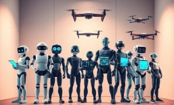 AI Agent vs Traditional RPA: Performance Comparison for 2025