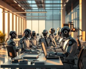 AI Agents for Business Growth 
