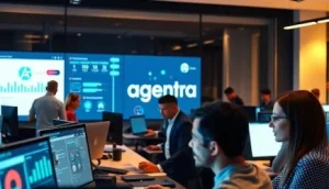 10 Smart Use Cases for AI Agents in SaaS Businesses
