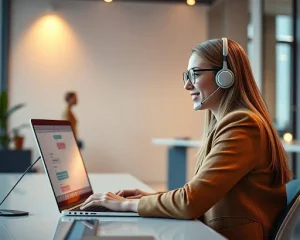 AI in Customer Support