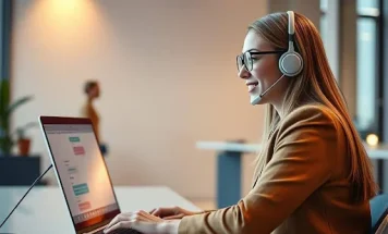 The Future of Customer Service: AI-Powered Support in 2025