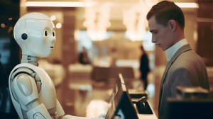 Agentic AI is Transforming HR