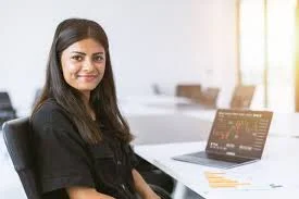Anjali Reddy