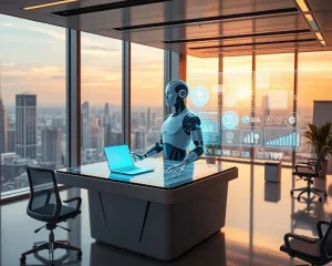 Automate Customer Support with AI Technology