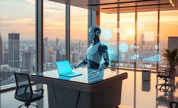 The Psychology of Human-AI Collaboration in the Workplace