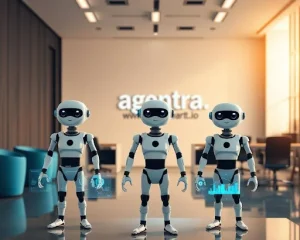 Benefits of AI Agents for SaaS