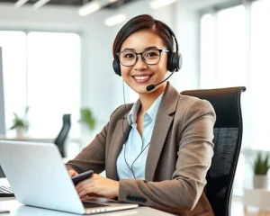 Benefits of an AI Agent for Customer Support