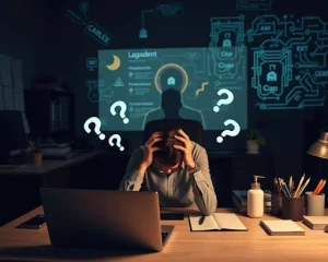 Challenges for AI Agent for Non-Tech Users