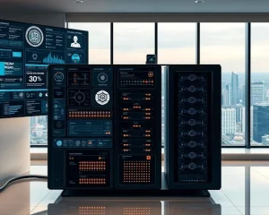 Features That Enable Fast AI Deployment 