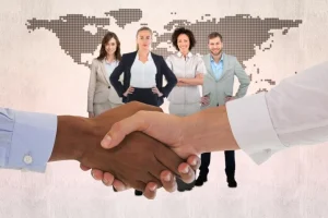 Human-AI Partnership