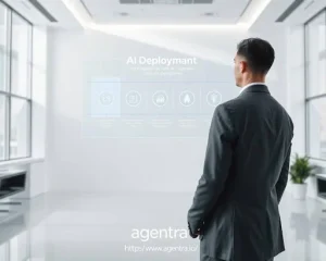 Launch AI Agent Fast