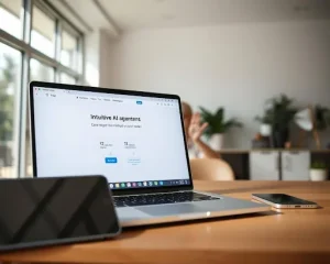 No—Code AI Agent Setup