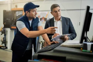 Operations That Flex With Reality 