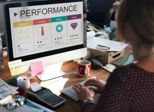 Performance Management