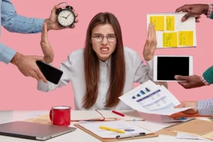 Stop Drowning in Task Management