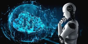 Transformative Power of AI in SaaS