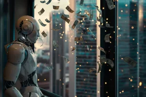 Save Money with AI Sales