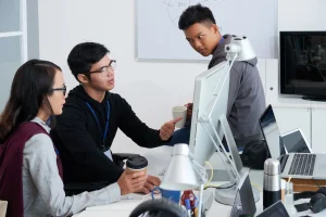 AI Agents Without a Tech Team