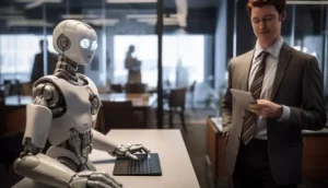 How Agentic AI is Helping Businesses Manage Talent Without Involving HR
