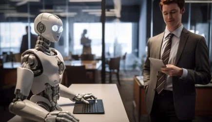 How Agentic AI is Helping Businesses Manage Talent Without Involving HR