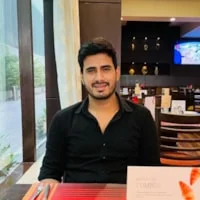 Rajesh Tanwar