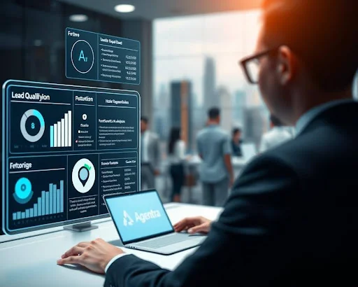 Enterprise AI Integration