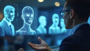 Enterprise AI Security Standards: Bank-Level Protection Explained
